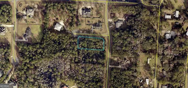 LOT 110 Marina Isle DR, Woodbine, GA 31569