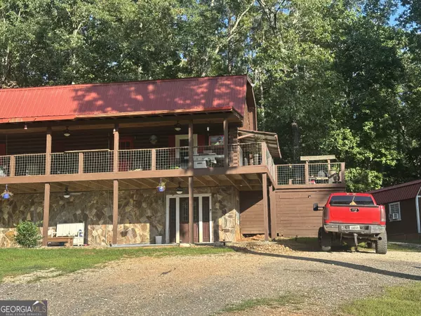 Bremen, GA 30110,113 Goldin Prop RD