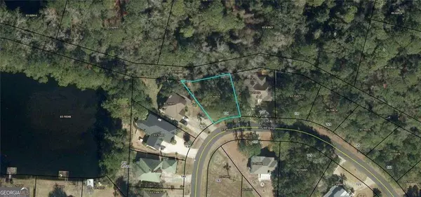 134 Palmera LN, Brunswick, GA 31520