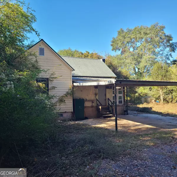 7791 Dixie AVE, Jonesboro, GA 30236