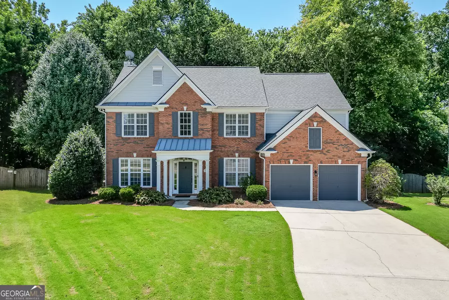 503 Glen Level CIR, Sugar Hill, GA 30518