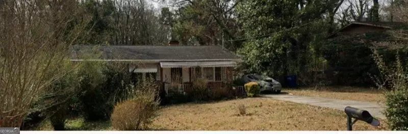 3628 FAIRBURN PL, Atlanta, GA 30331