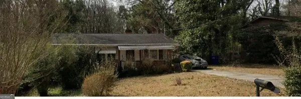 3628 FAIRBURN PL, Atlanta, GA 30331
