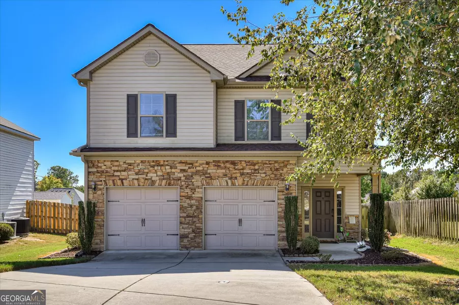 3027 Kilknockie ST, Grovetown, GA 30813