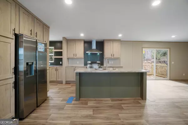 Rome, GA 30165,311 Wilkerson RD SW