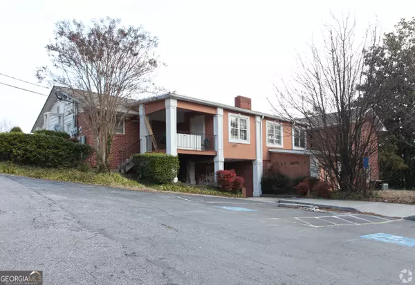 Conyers, GA 30012,1315 NE Milstead RD