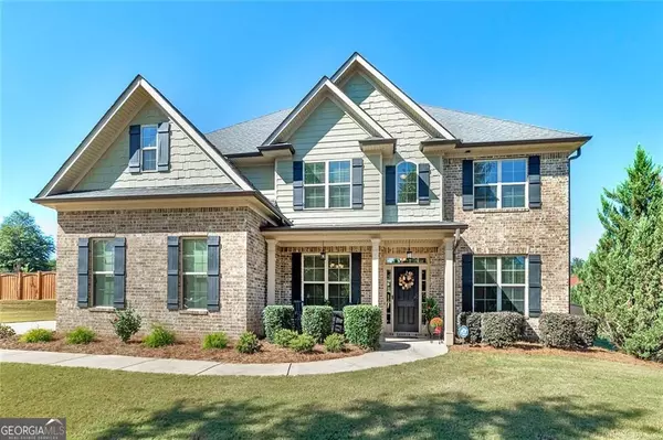 Locust Grove, GA 30248,191 Westin Park DR