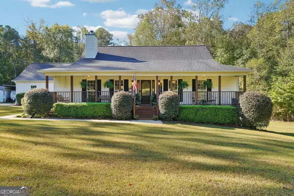3450 Tommy Lee Cook RD, Newnan, GA 30263