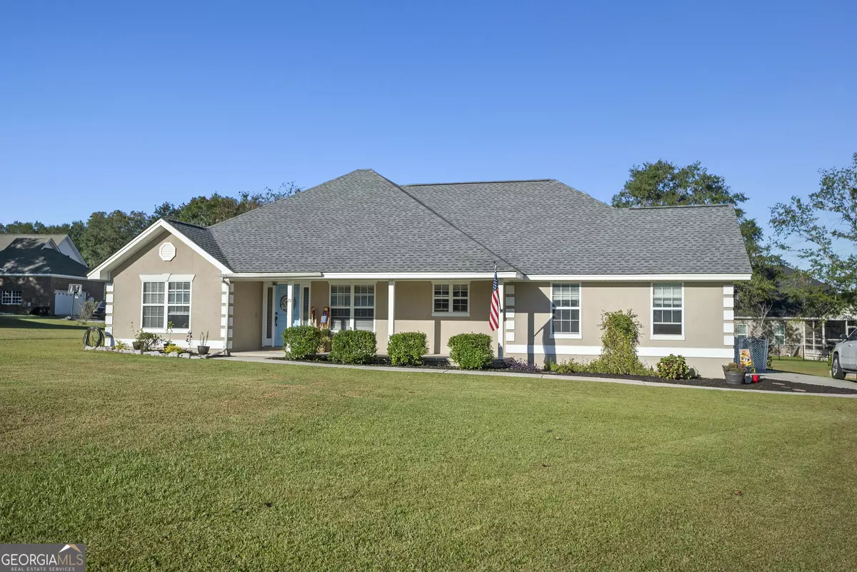 Ellabell, GA 31308,29 Sterling CT