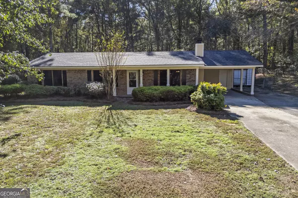 143 McAlpin DR, Winterville, GA 30683