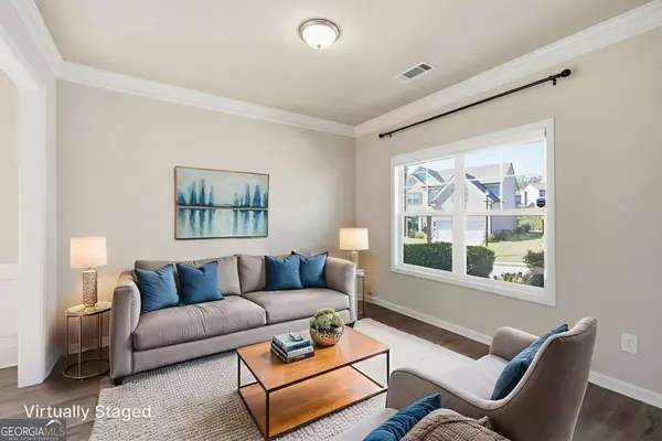 Braselton, GA 30517,3247 Hawthorne PATH