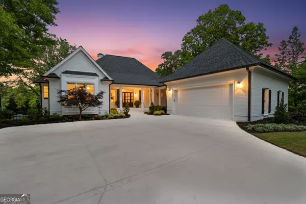 Greensboro, GA 30642,2691 Club DR