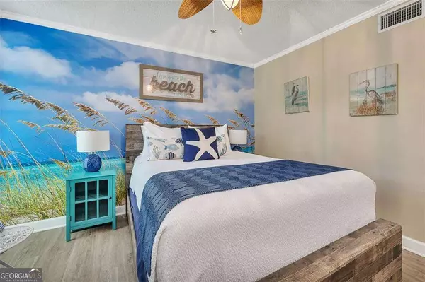 Jekyll Island, GA 31527,1175 N Beachview DR #234