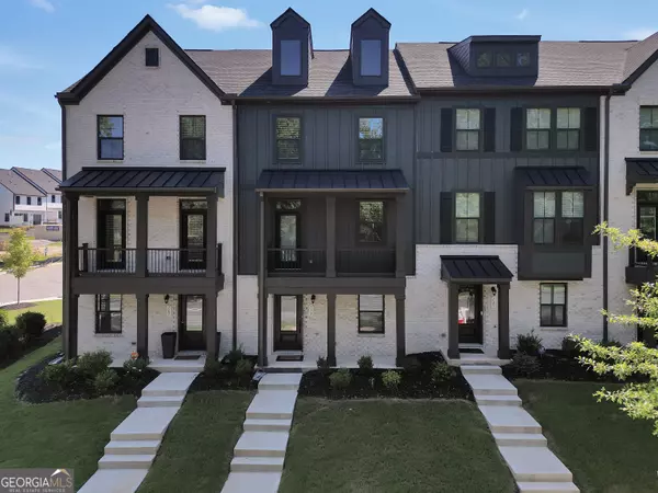 Fayetteville, GA 30214,115 Climbing Ivy CIR