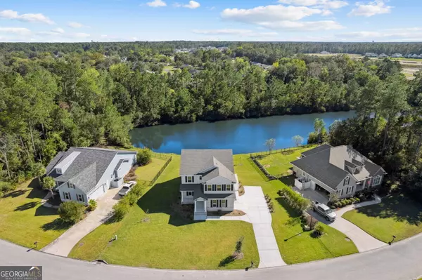 St. Marys, GA 31558,122 Tidal Marsh WAY