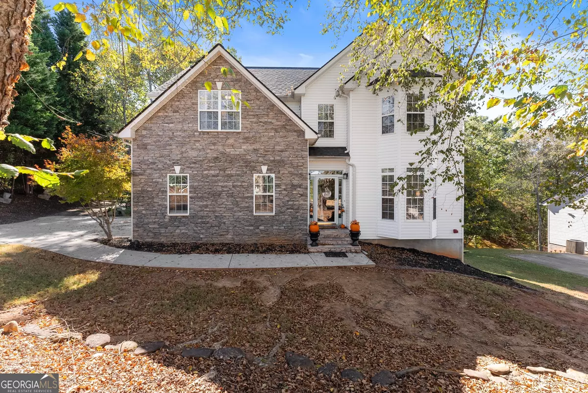 Gainesville, GA 30506,5993 Wellington AVE