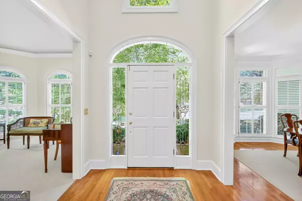 Marietta, GA 30062,2259 Edgemere Lake CIR