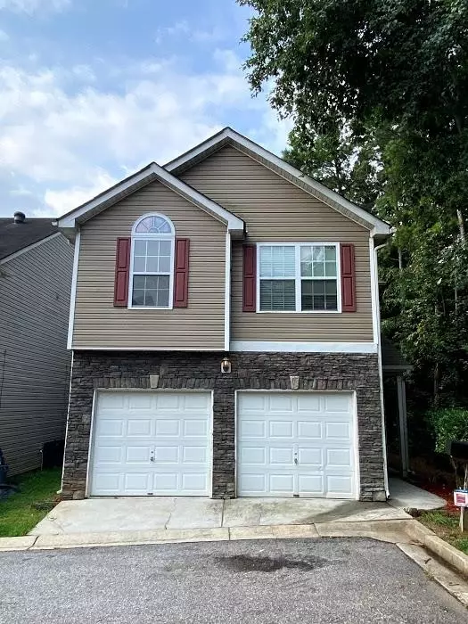 Atlanta, GA 30349,1630 Tigris CT