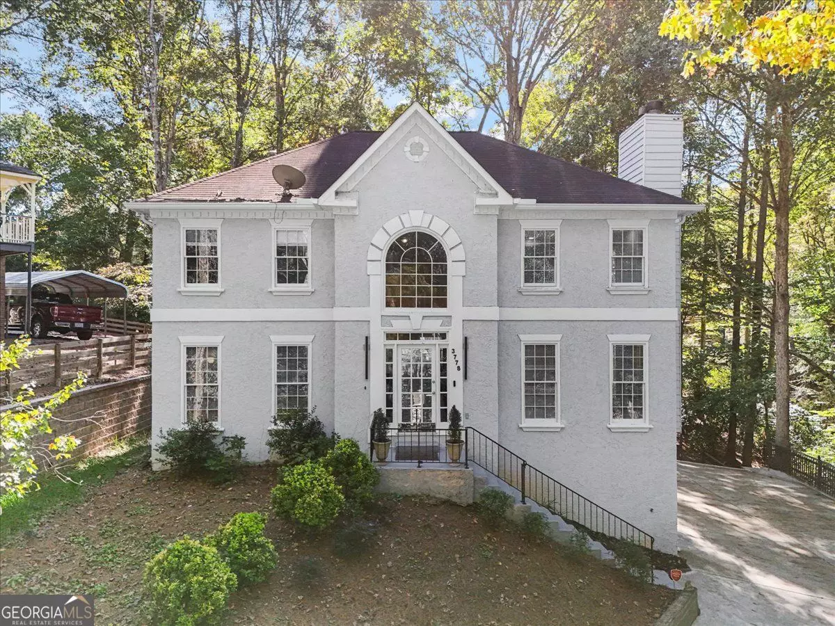 Marietta, GA 30062,3778 Rivaridge DR