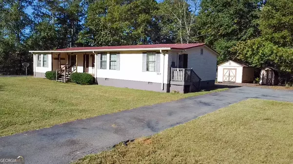 Forsyth, GA 31029,397 Ensign RD