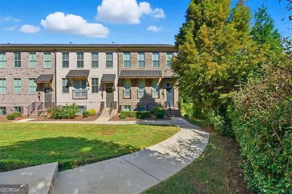 Atlanta, GA 30360,2565 Cherry Birch LN