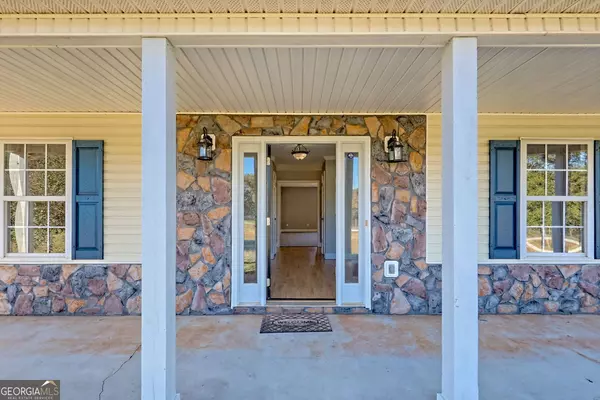 Commerce, GA 30529,539 B Wilson RD