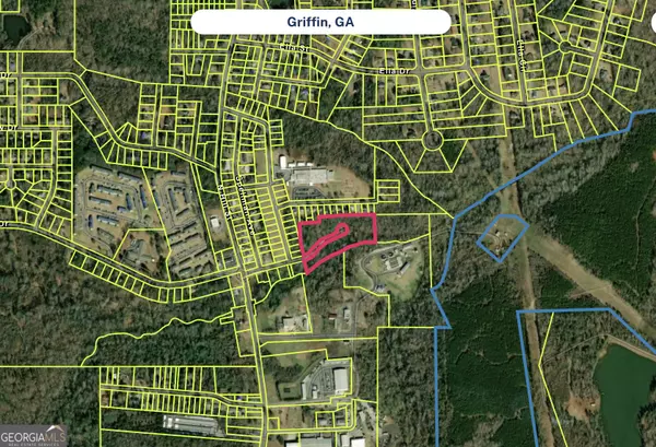 Griffin, GA 30223,0 Tuskegee AVE