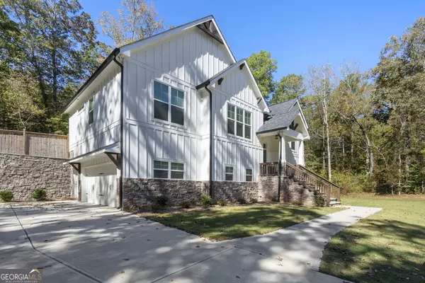 Cartersville, GA 30121,17 Pinoak TRL SE