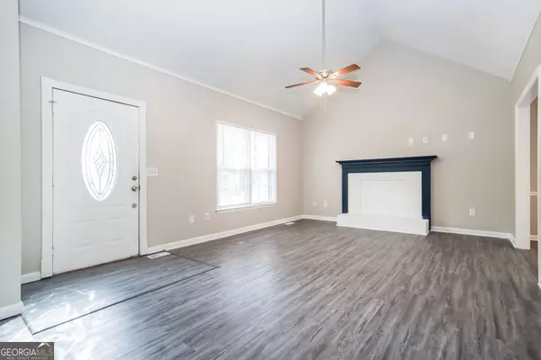 Rex, GA 30273,3168 Rock Creek DR