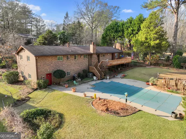 Stockbridge, GA 30281,97 Club CIR