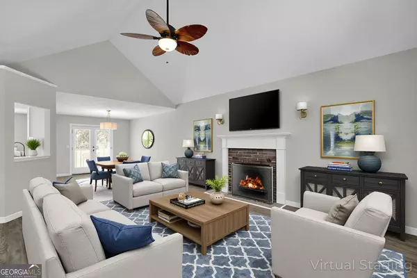 Villa Rica, GA 30180,281 Cedars Glen CIR