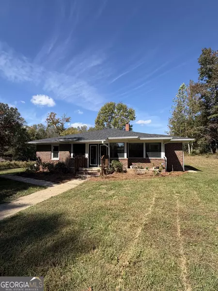 2385 Porter Springs RD, Dahlonega, GA 30533