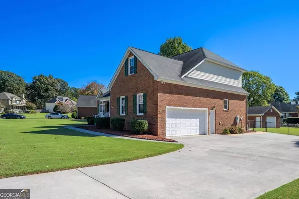 Cartersville, GA 30121,22 Churchill NE