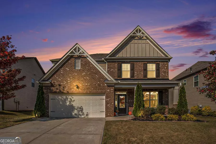 2114 Sorrento CT, Buford, GA 30519