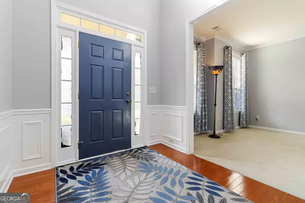 Dacula, GA 30019,2612 Back Creek Chase