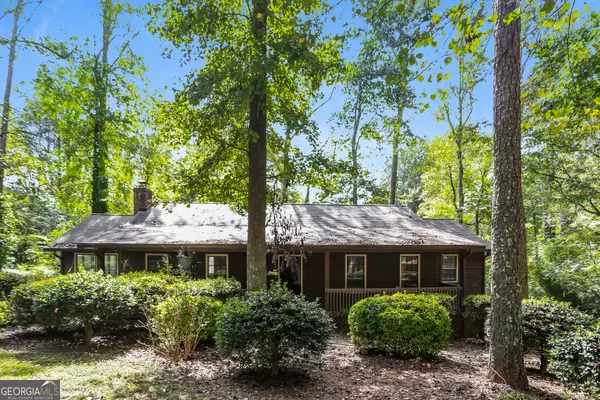 259 Lake Forest DR, Acworth, GA 30102