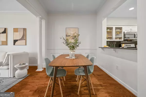 Atlanta, GA 30308,850 Piedmont AVE ##1409