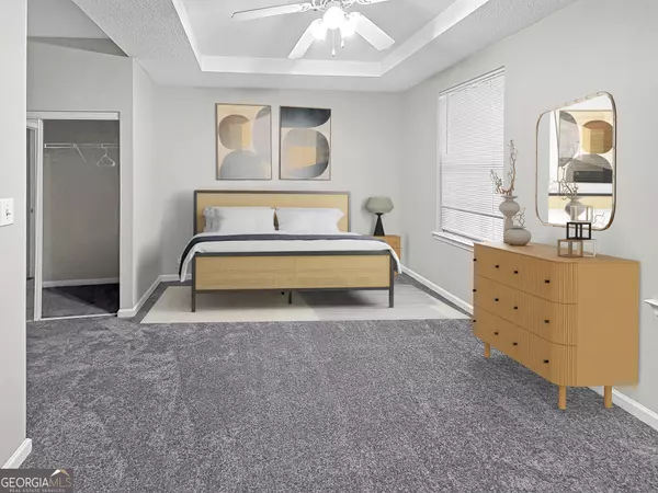 Atlanta, GA 30315,245 Amal DR SW #UNIT #2008