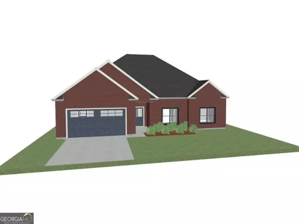 Bonaire, GA 31005,LOT 140 Harley Farms South