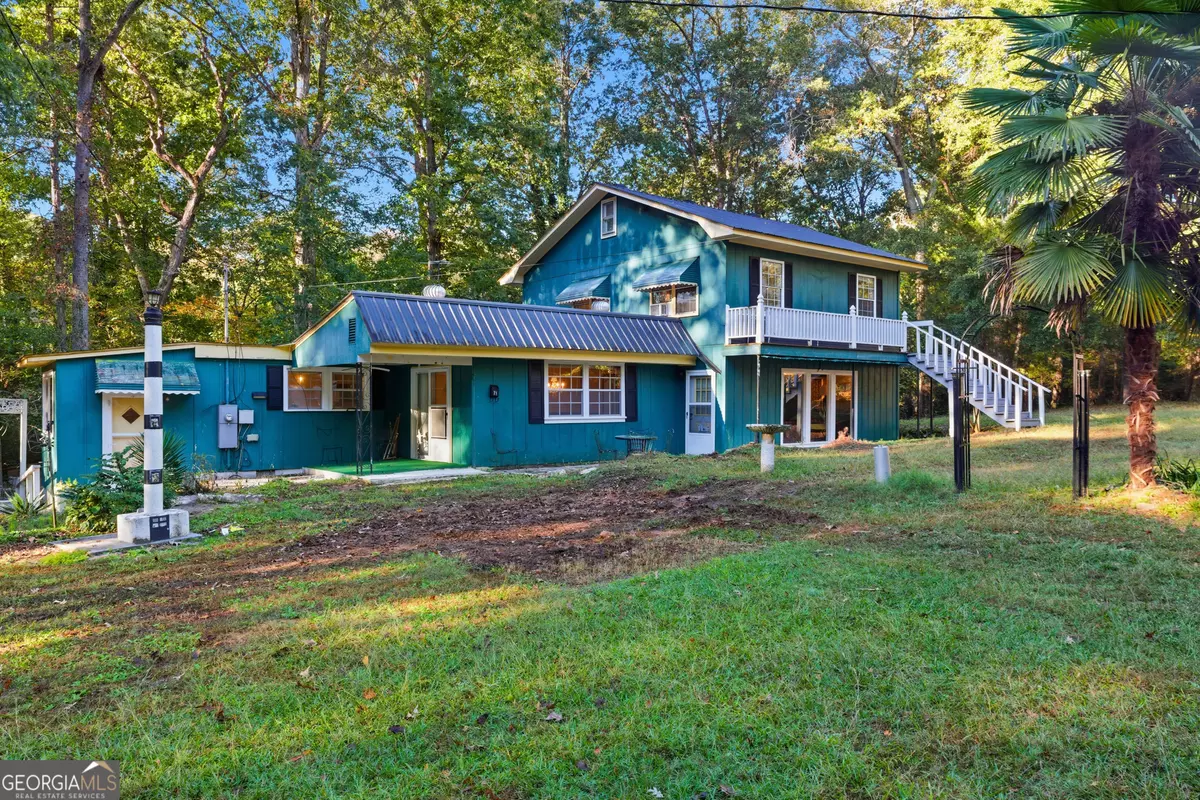 Lavonia, GA 30553,71 Lazy Day LN