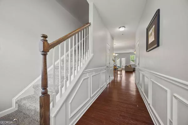 Kennesaw, GA 30152,3203 CYRUS POINT LN NW