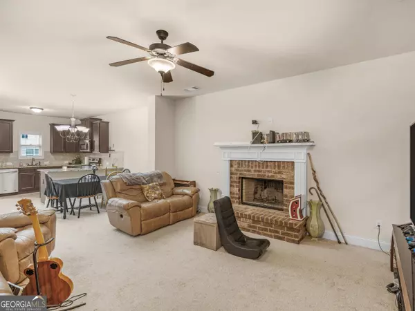 Jackson, GA 30233,113 Truman CT