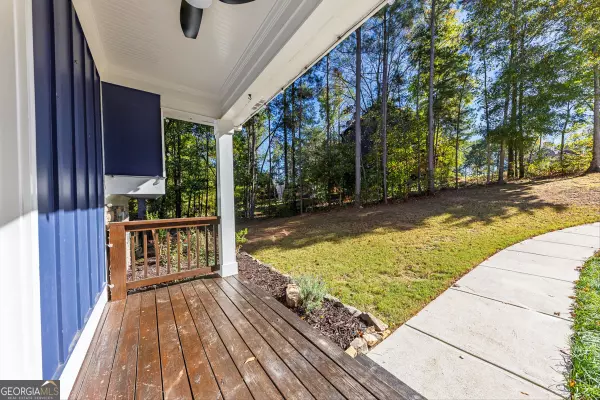 Ball Ground, GA 30107,407 Wood TRCE