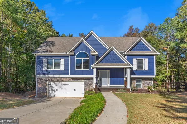 Ball Ground, GA 30107,407 Wood TRCE