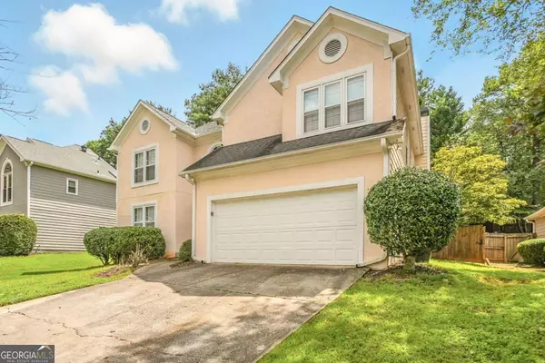 Roswell, GA 30076,140 Glen Holly DR