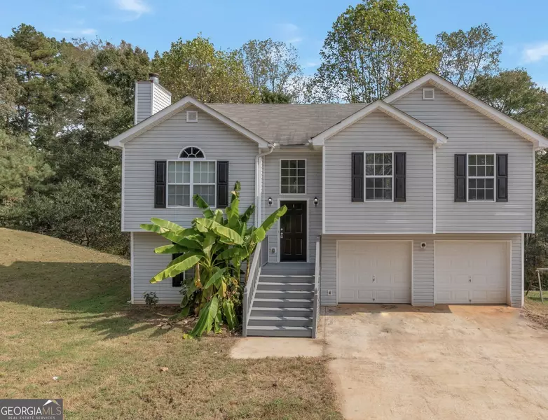 3862 Chase DR, Gainesville, GA 30507