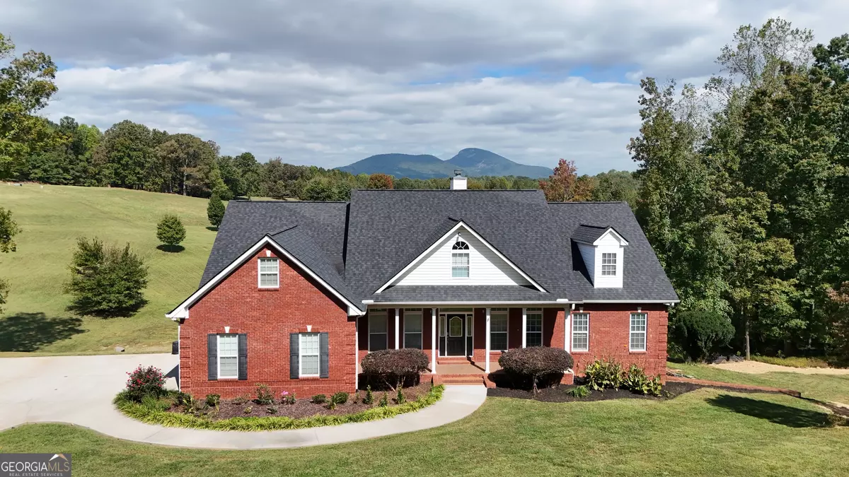 Cleveland, GA 30528,841 Yonah Meadow DR