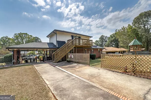 Hampton, GA 30228,70 North DR