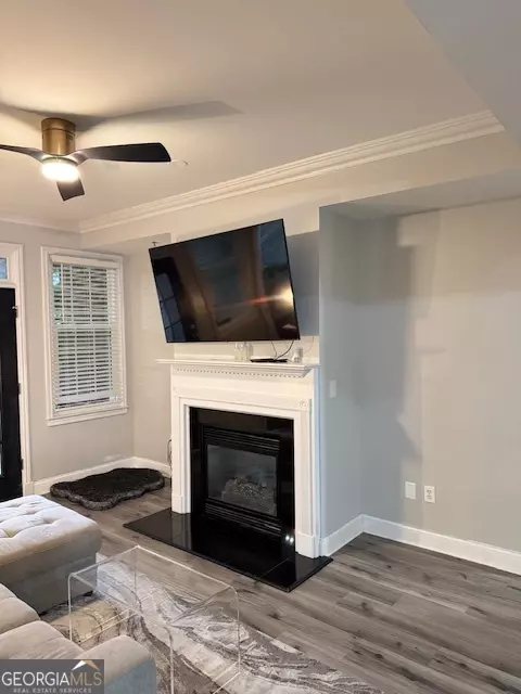 Atlanta, GA 30309,1735 Peachtree ST NE #226