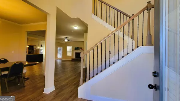 Rex, GA 30273,5652 Laney DR